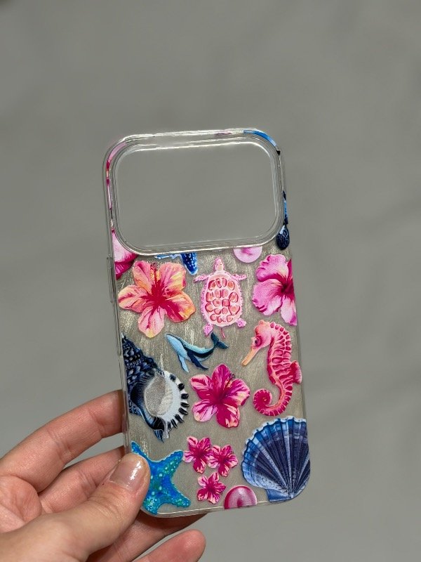 Producto - Case Mira