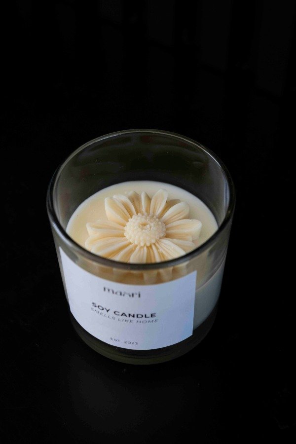 Producto - Souvenir velas de envase - 1