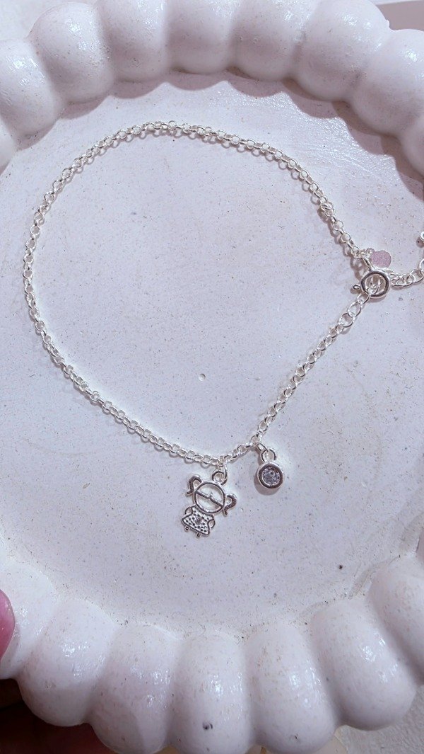 Producto - Pulsera Dije nena PL