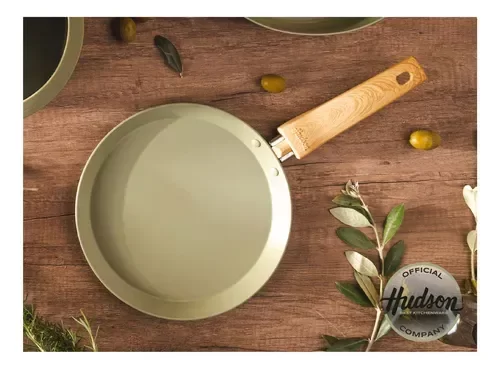 Producto - PANQUEQUERA OLIVE 22CM