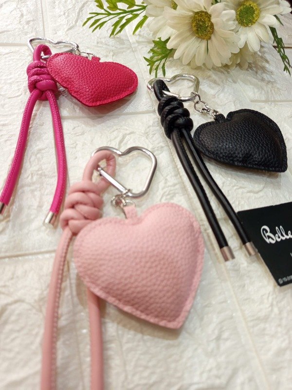 Producto - LLAVERO CORAZON