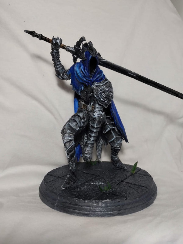 Producto - Artorias the Abysswalker
