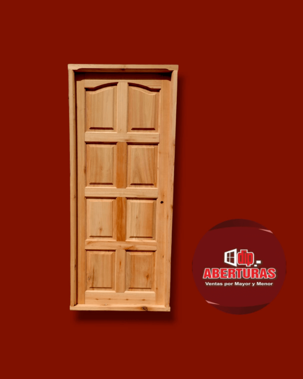 Producto - PUERTA TABLERO GRANDIS
