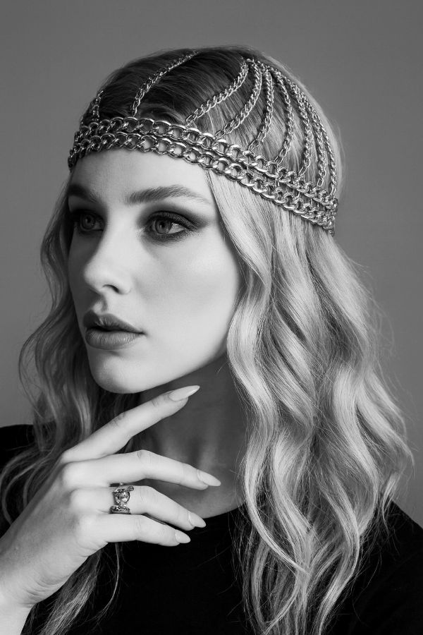 Producto - Head chain