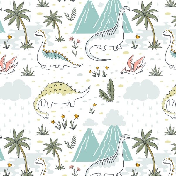 Producto - Simil N. - Parque dinos