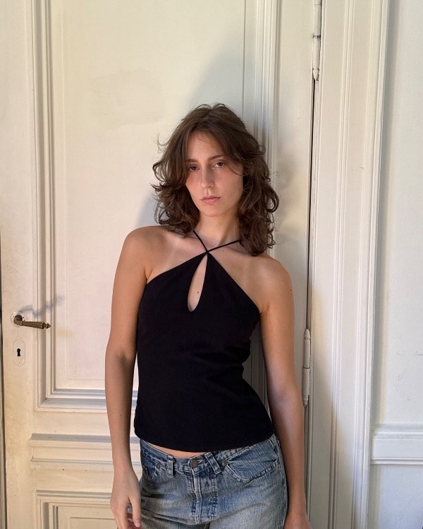 Producto - Top Black Express (L)