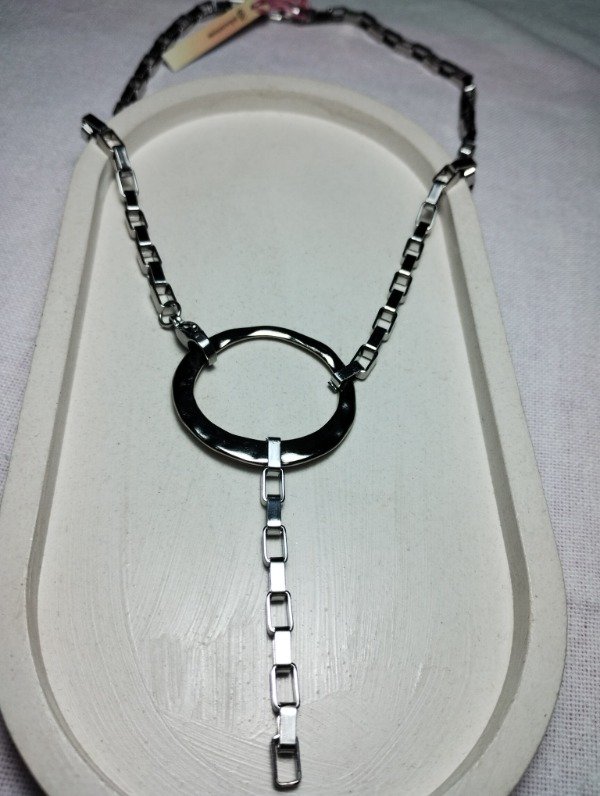 Producto - Collar Sole