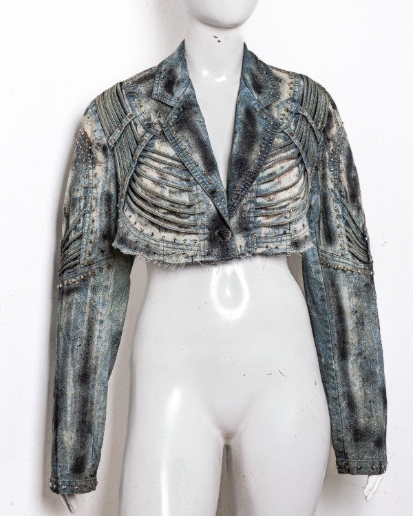 Producto - JACKET MDN