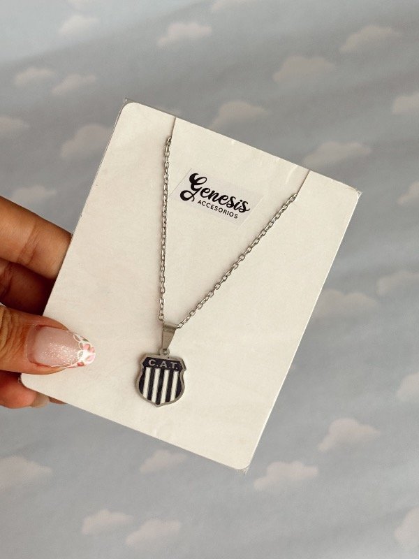 Producto - Cadenita Talleres AQ