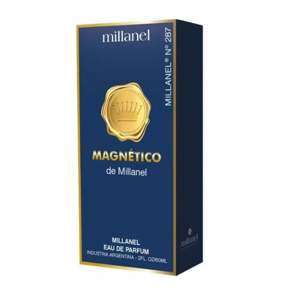 Producto - Fragancia Alternativa MILLANEL 287 x 60 ml
