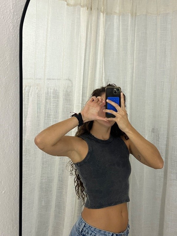 Producto - Top Pili