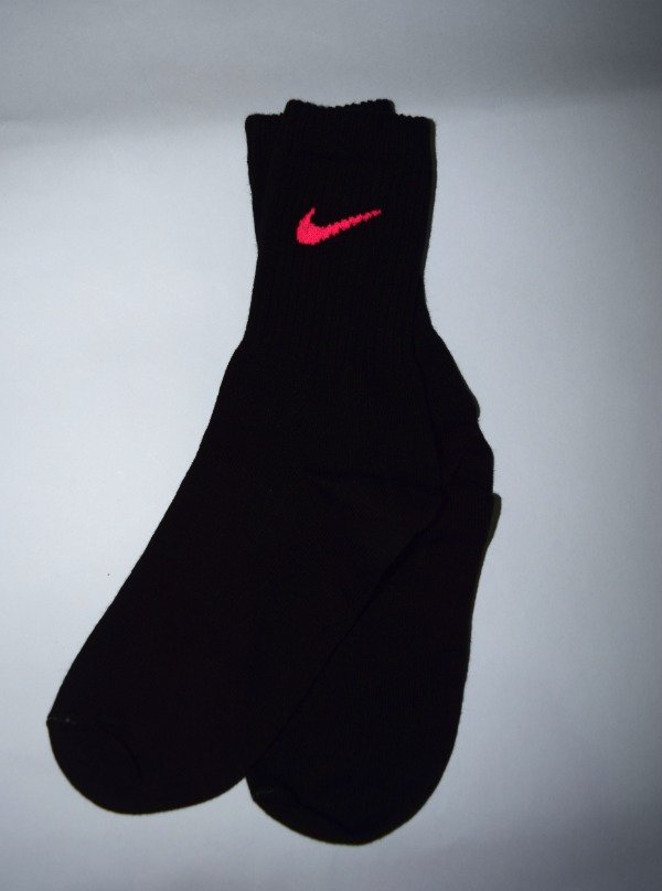 Producto - medias 3/4 nike fuscia