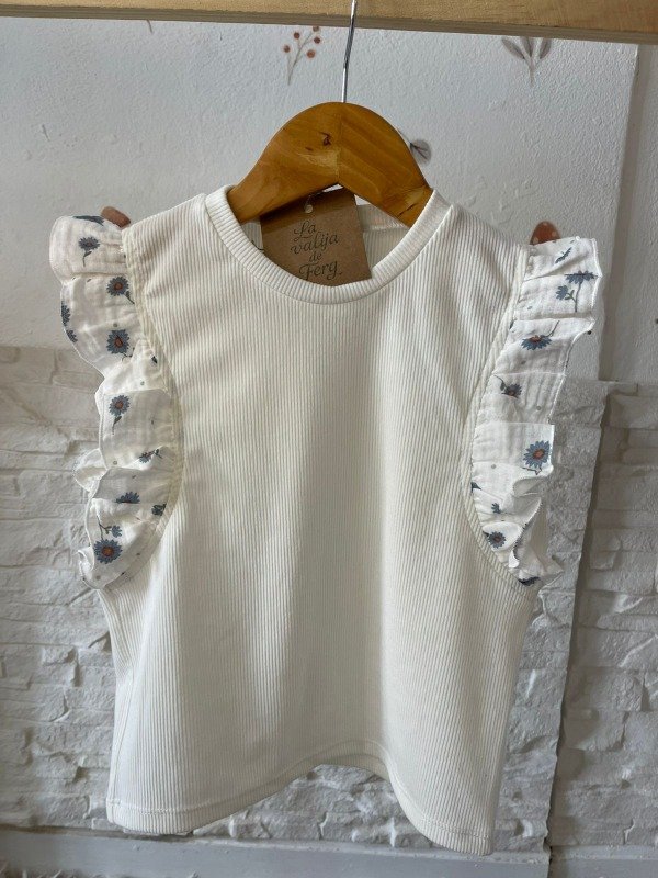 Producto - Musculosa Troncoso Talle 8 años