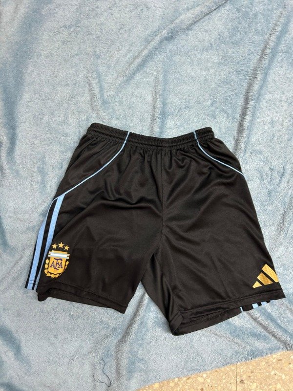 Producto - SHORT ARGENTINA ACTUAL