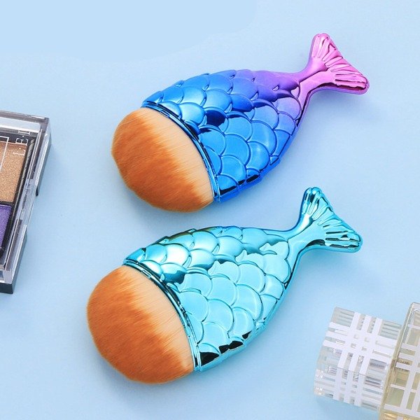 Producto - BROCHA DE MAQUILLAJE