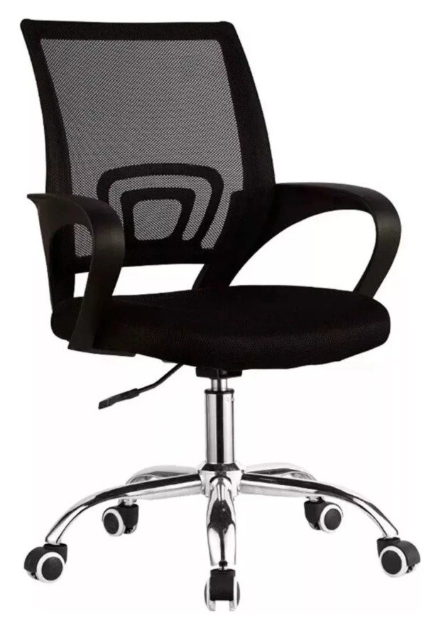 Producto - Silla de Oficina Ergonómica MESH CL-9050 Negra