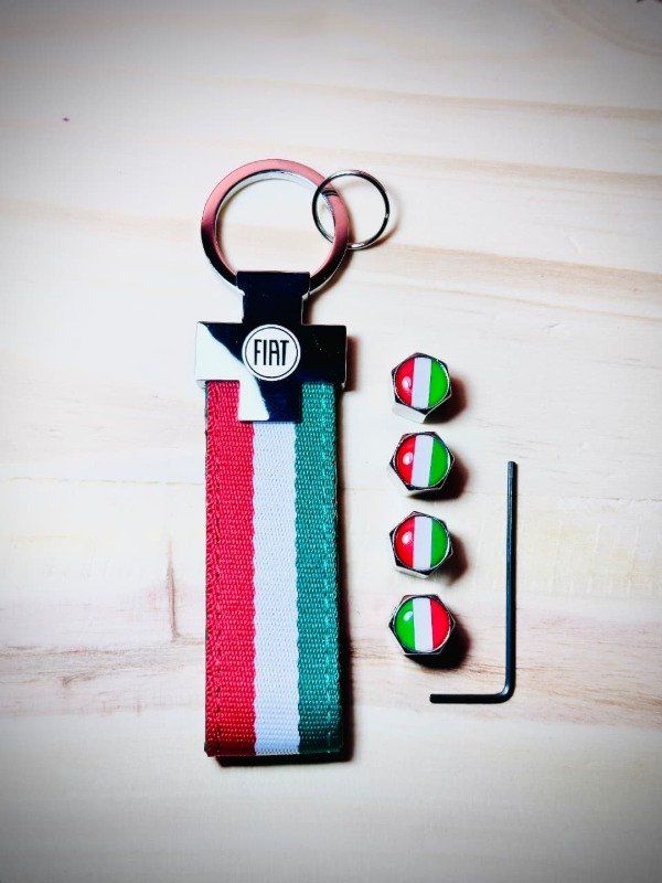 Producto - Combo Fiat Tela Italia