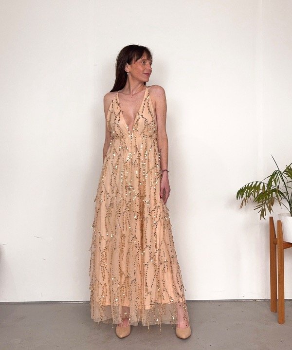 Producto - Vestido princess - 2