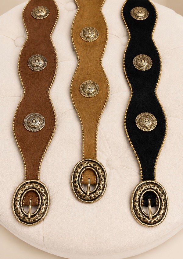 Producto - Cinto Moneda