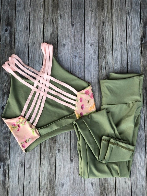 Top casiopea colección yuyitos — imagen 3