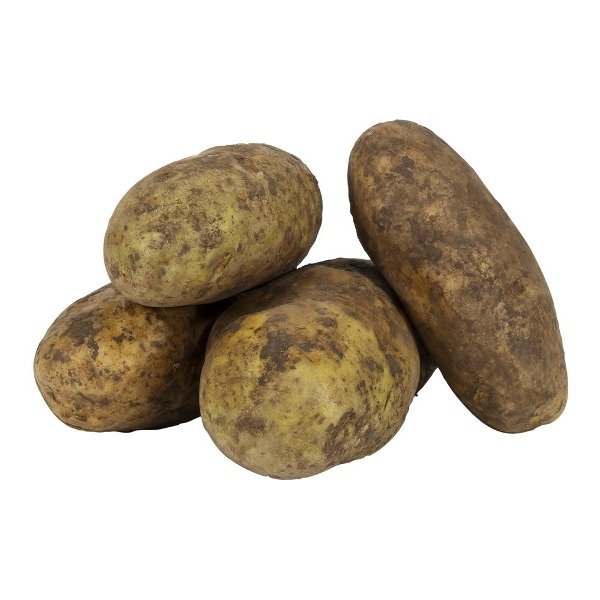 Producto - PAPA NEGRA kg