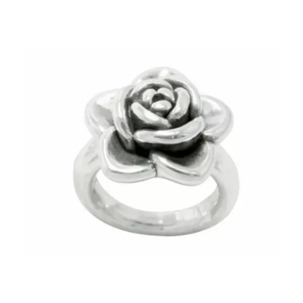 Producto - Anillo Rosalie