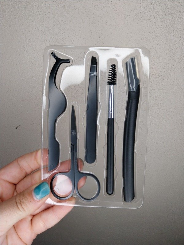 Producto - Kit de perfilado