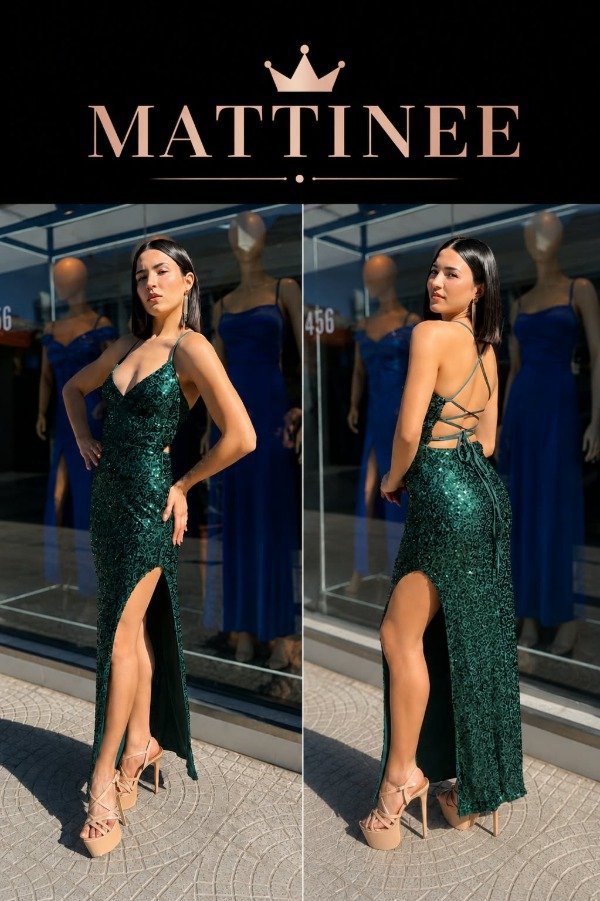 Producto - Vestido Savanna