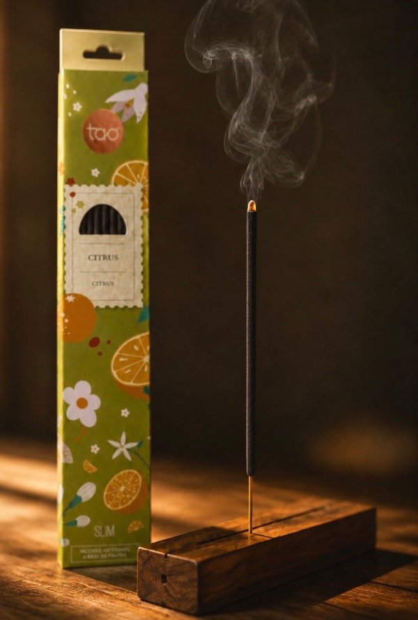 Producto - Sahumerios Tao Home Slim - 1
