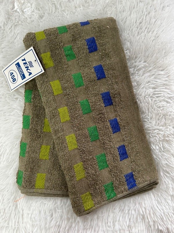 Producto - Toallon Teka