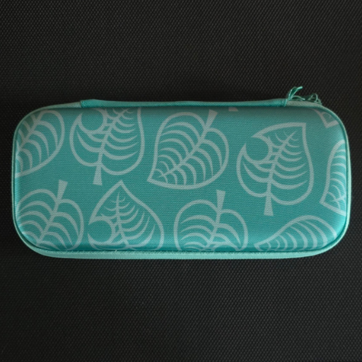 Producto - Estuche SW Animal Croosing