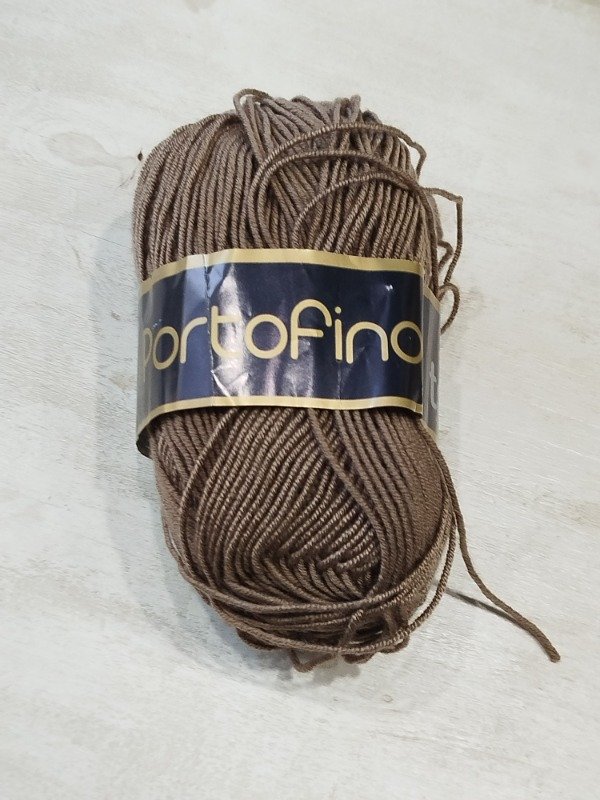 Producto - 0017 TOSTADO (PORTOFINO)