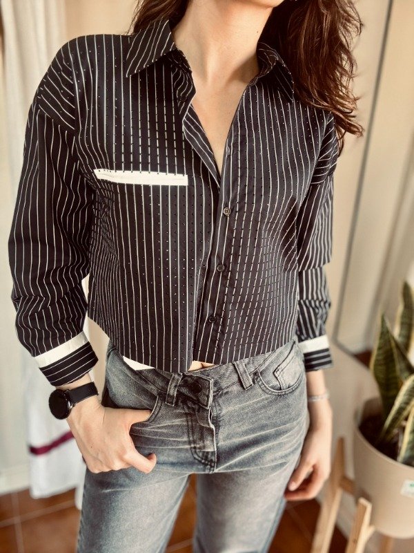 Producto - Camisa Canadá