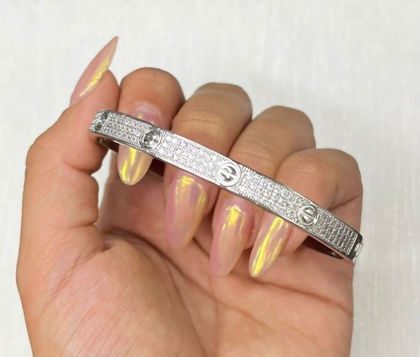 Producto - AQ Brazalete Cartier