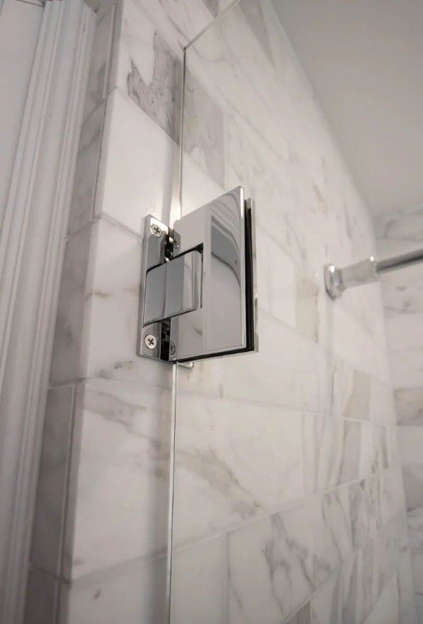 Producto - Kit para Mampara/Puerta Rebatible - 3