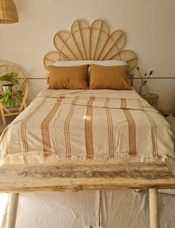 Producto - Manta Ocean