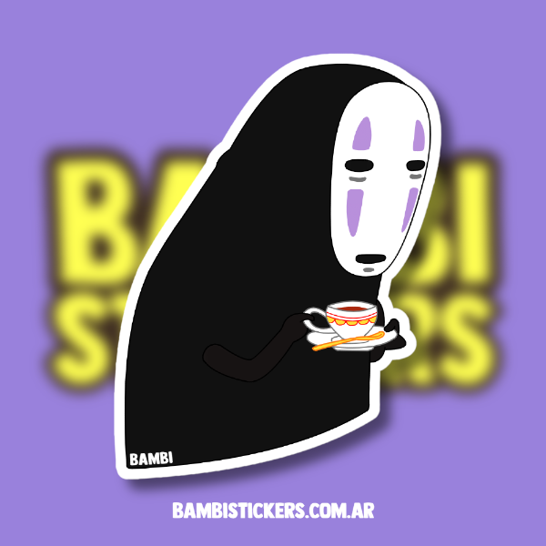 Producto - Sin cara- Te