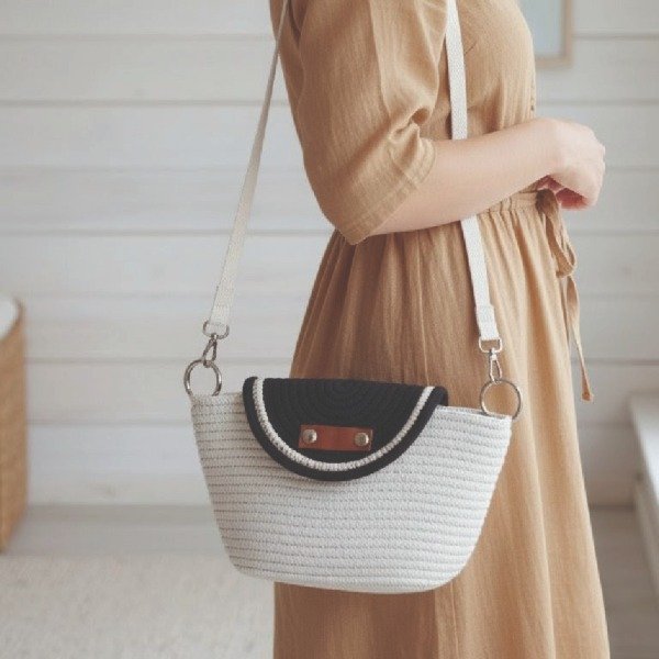 Producto - Cartera - Paloma