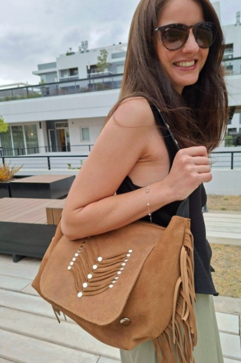 Producto - Bolso India