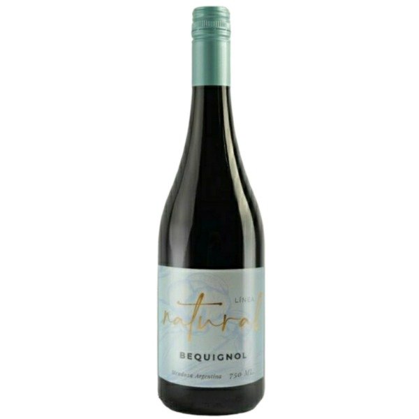 Producto - La Mala Maria Natural Bequignol