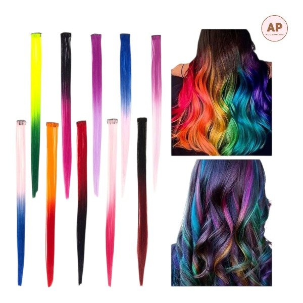 Producto - MECHONES DE PELO