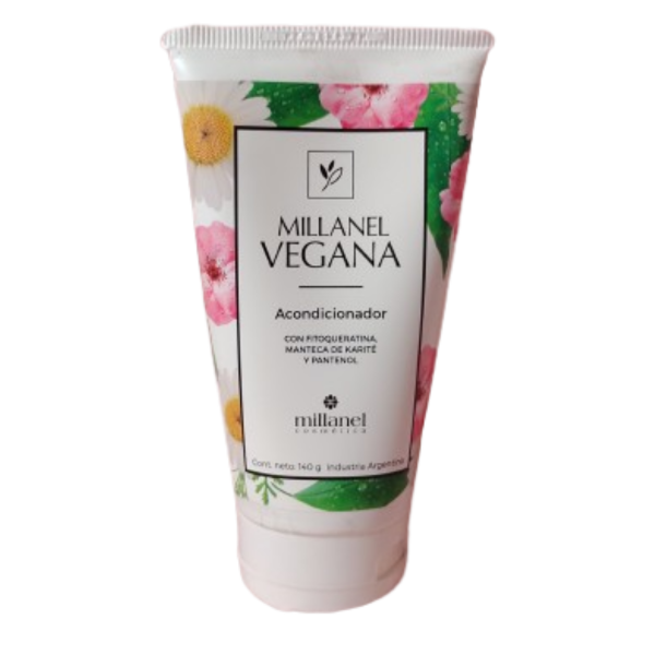 Producto - Acondicionador Millanel Vegana 140g