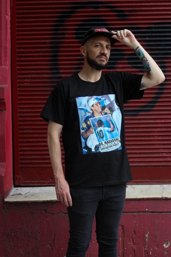 Producto - DIEGO UBA
