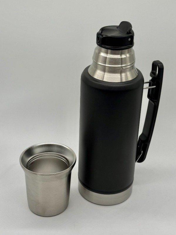 Producto - Termo Precision 1L