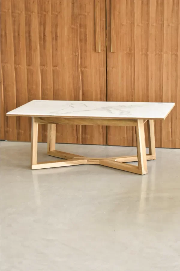 Producto - MESA BAJA EMMA