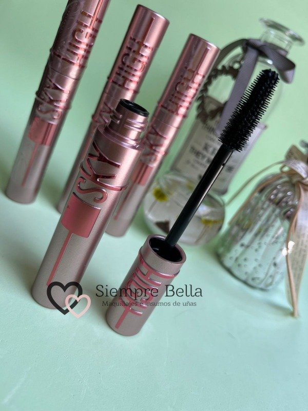 Producto - Rimel Sky High - 2