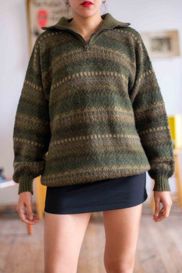 Producto - Sueter Orlando Talle: XL-