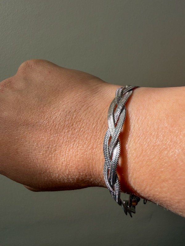 Producto - Pulsera triple