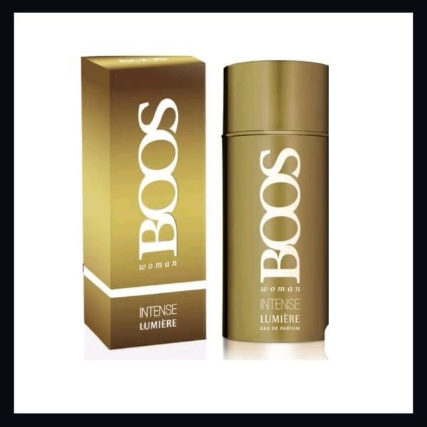 Producto - EDP INTENSE LUMIERE X90ML