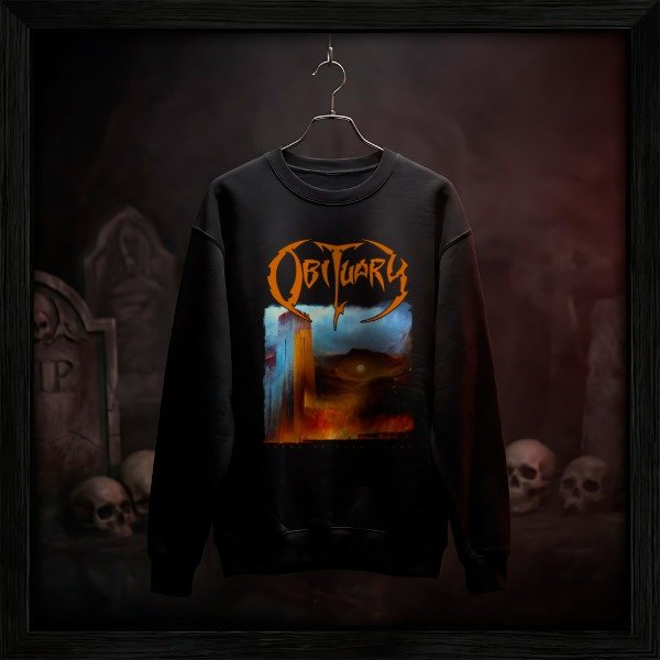 Buzo Obituary dying of everything